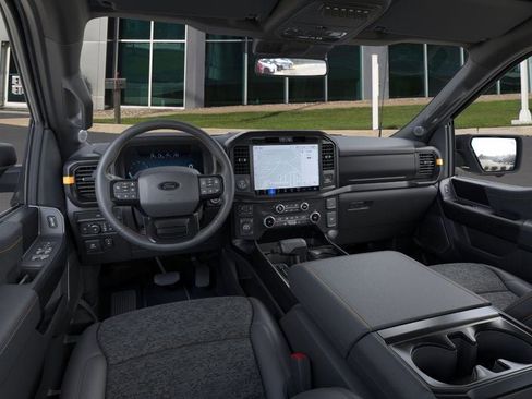 New 2026 Ford F150 Tremor w/ Bed Utility Package image 9
