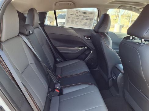 New 2026 Subaru Crosstrek 2.5i Limited AWD/4WD image 16