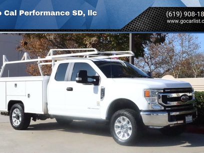 Used 2022 Ford F350 XL w/ STX Appearance Package