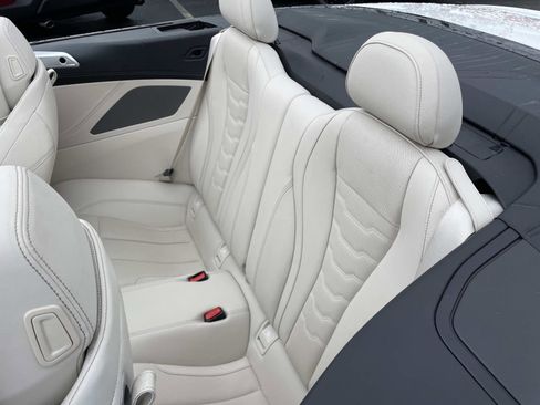 Used 2019 BMW M850i xDrive M850i xDrive image 12