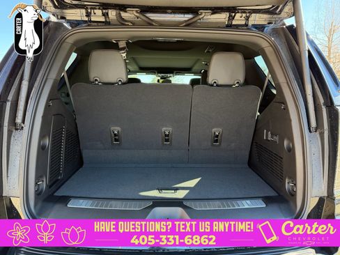 New 2026 Chevrolet Tahoe Premier w/ Sun And Tow Package image 31