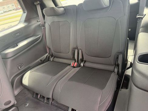 New 2026 Jeep Grand Cherokee L Laredo image 29