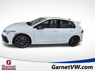 New 2026 Volkswagen Golf w/ Euro Style Package video 2