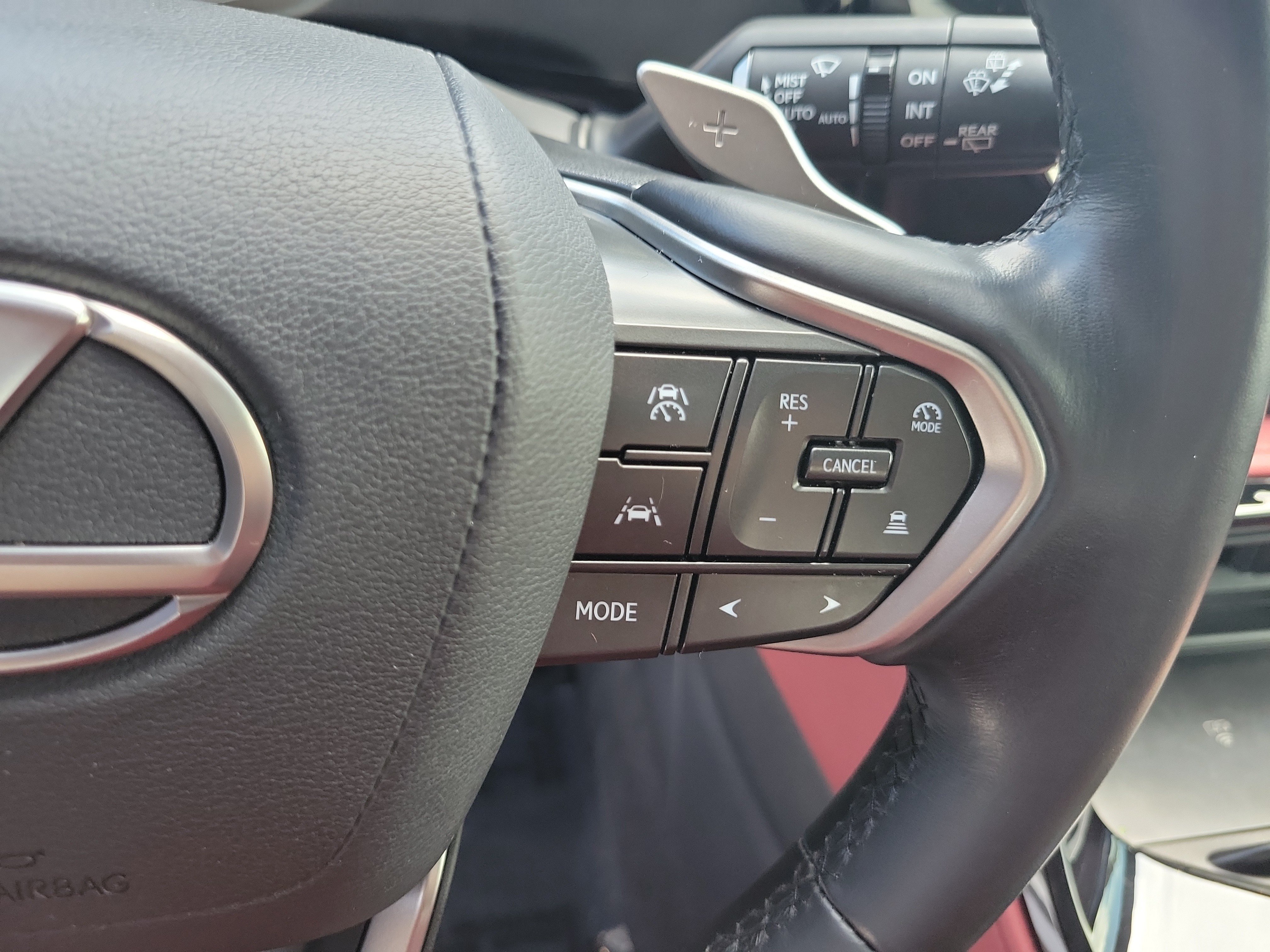 Used 2025 Lexus NX 250 FWD w/ Towing Package (2000 Lbs) image 26