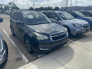 Used 2017 Subaru Forester 2.5i Premium video 2