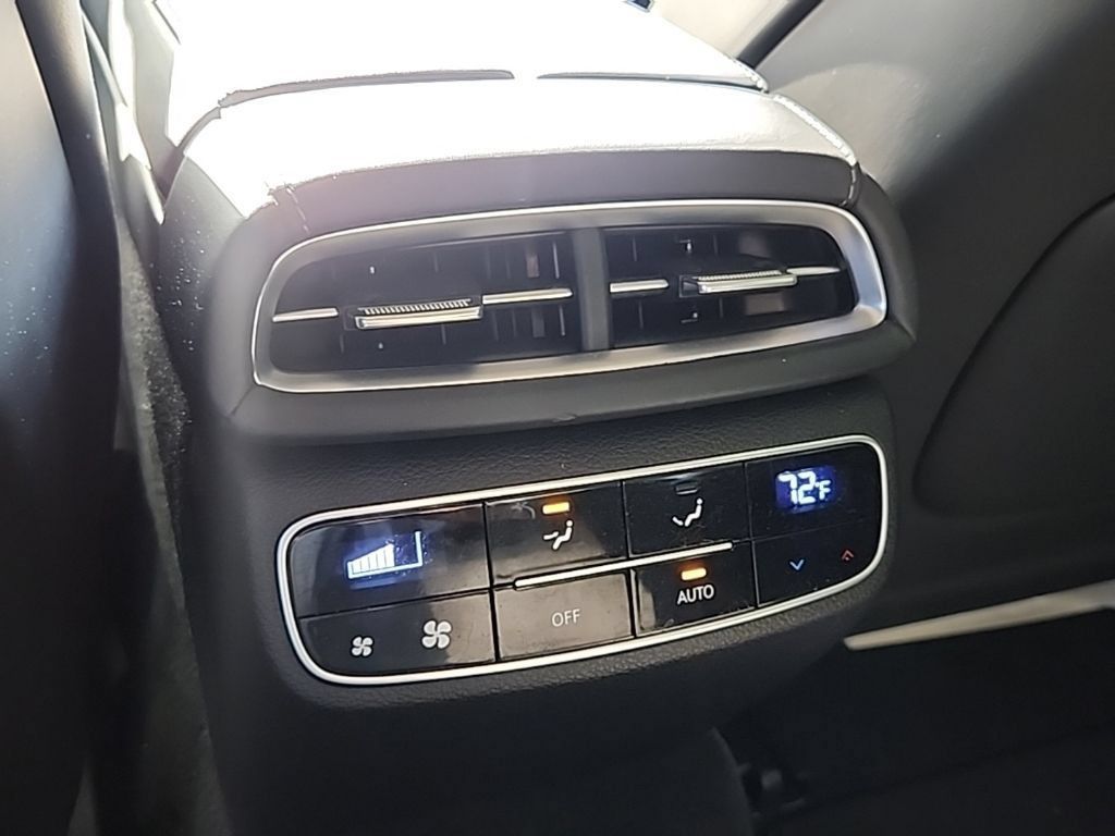Certified 2023 Genesis Electrified G80 AWD/4WD image 25