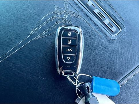 Used 2022 RAM 1500 Limited image 33