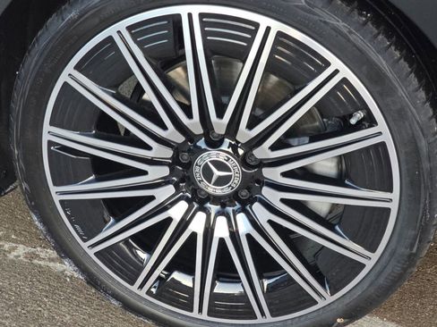 New 2026 Mercedes-Benz CLE 450 CLE 450 image 11