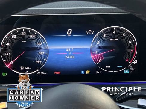 Used 2024 Mercedes-Benz GLE 350 4MATIC w/ 3rd Row Seat Package image 20