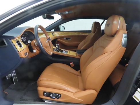 Certified 2020 Bentley Continental GT image 20