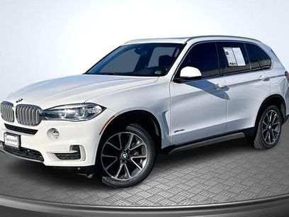 Used 2018 BMW X5 xDrive35i