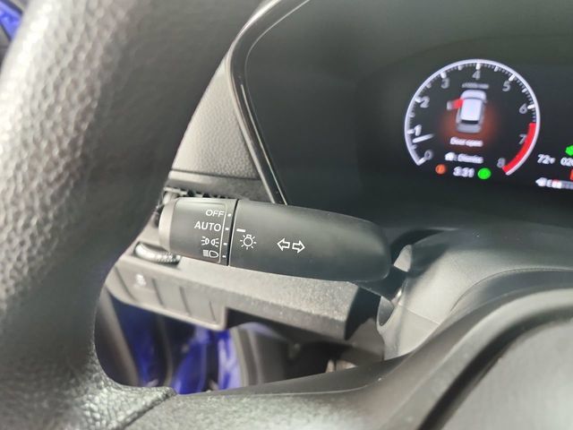Used 2024 Honda CR-V EX image 16