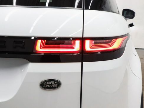 Used 2023 Land Rover Range Rover Evoque R-Dynamic S image 51