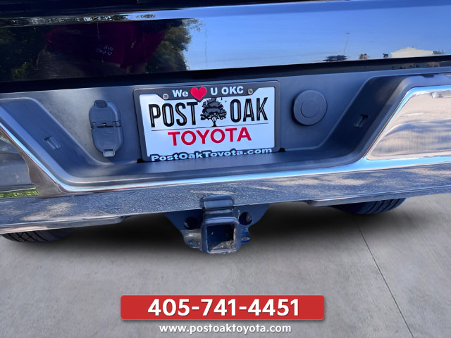 Used 2021 Chevrolet Silverado 1500 LT RWD image 17