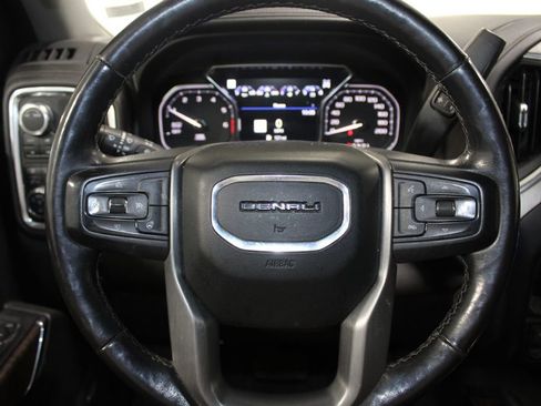 Used 2021 GMC Sierra 1500 Denali image 18