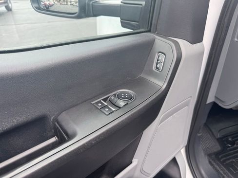 Used 2023 Ford F350 XL w/ XL Chrome Package image 3