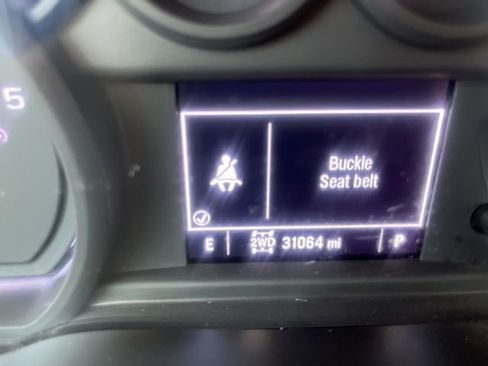 Used 2025 Chevrolet Silverado 3500 W/T image 18