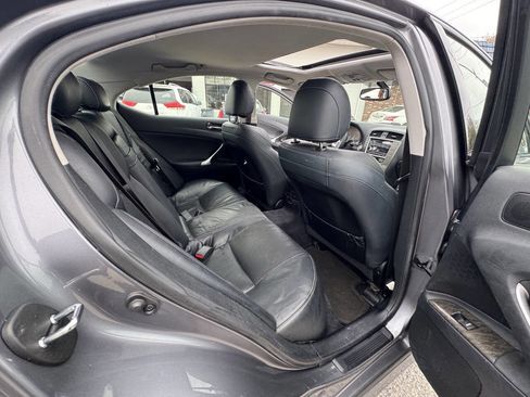 Used 2012 Lexus IS 250 AWD image 47