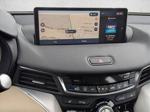 Certified 2025 Acura TLX w/ Technology Package FWD image 13