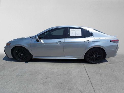 Certified 2024 Toyota Camry XSE w/ Cold Weather Package FWD image 6