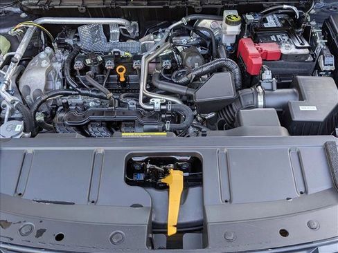 Certified 2021 Nissan Rogue SV image 22