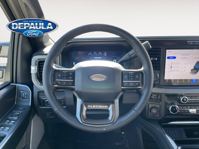 Used 2026 Ford F450 Platinum w/ FX4 Off-Road Package AWD/4WD image 15