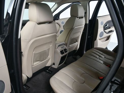 Used 2015 Land Rover Range Rover Evoque Pure Plus image 32