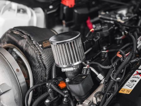 Used 2020 Toyota Supra Premium w/ Driver Assist Package image 63