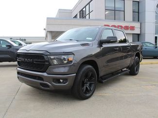 Used 2023 RAM 1500 Big Horn AWD/4WD video 1