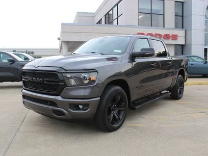 Used 2023 RAM 1500 Big Horn