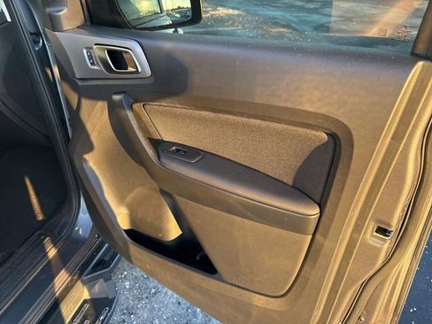 Used 2023 Ford Ranger XLT w/ Equipment Group 301A Mid image 7