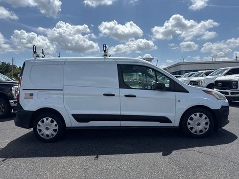 Used 2020 Ford Transit Connect XL FWD image 4
