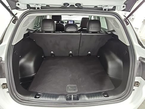 Used 2022 Jeep Compass Latitude image 34