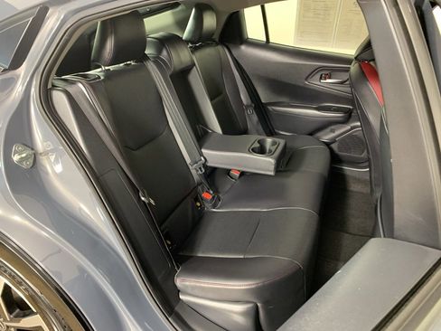 Used 2024 Toyota Prius Prime image 24