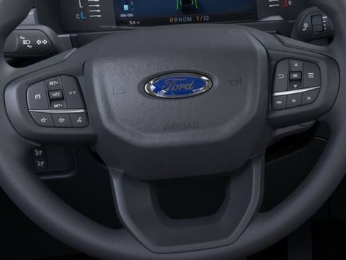 New 2026 Ford Ranger XL RWD image 12