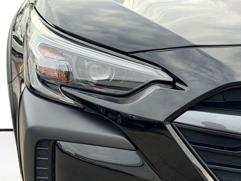 Used 2025 Subaru Outback Limited image 40