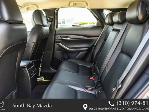 Used 2023 MAZDA CX-30 AWD 2.5 S w/ Preferred Package image 18