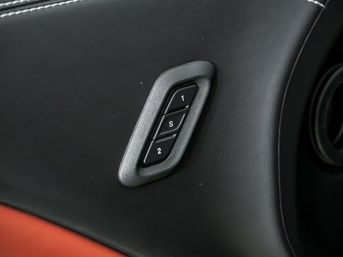 Used 2023 Dodge Challenger SRT Super Stock RWD image 19