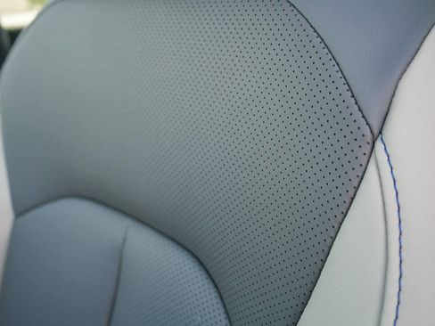 New 2026 Subaru Forester Limited image 22