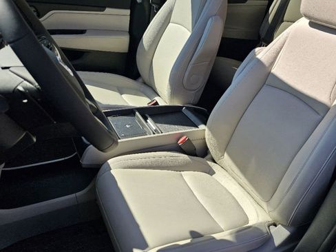 New 2026 Honda Odyssey EX-L image 26