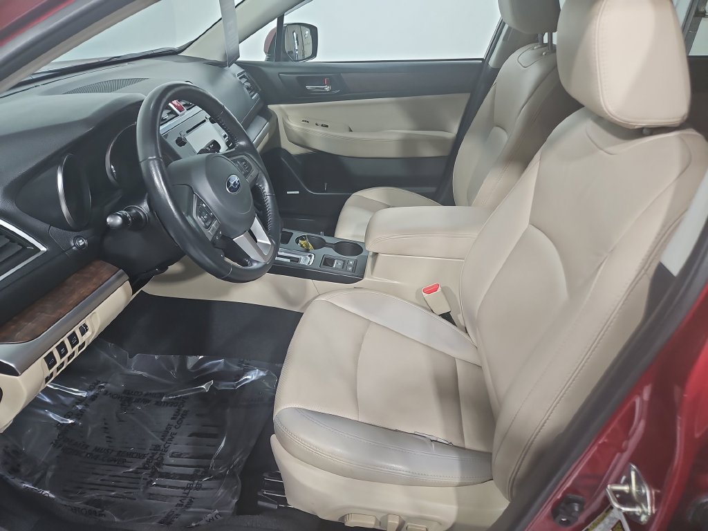 Used 2015 Subaru Outback 3.6R Limited AWD/4WD image 10
