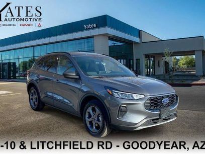 Used 2025 Ford Escape ST-Line