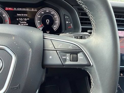 Used 2025 Audi Q7 3.0T Prestige w/ Prestige Package AWD/4WD image 22