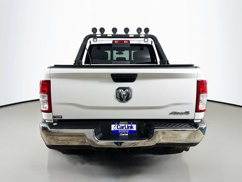Used 2021 RAM 2500 Tradesman AWD/4WD image 7