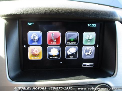 Used 2019 GMC Yukon XL SLT image 31