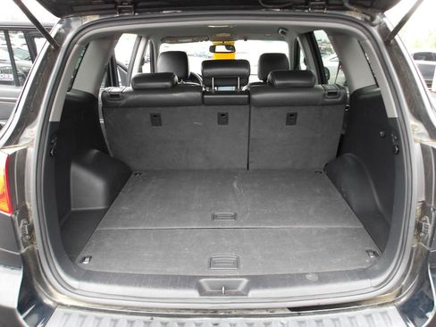 Used 2007 Hyundai Santa Fe Limited AWD/4WD image 11