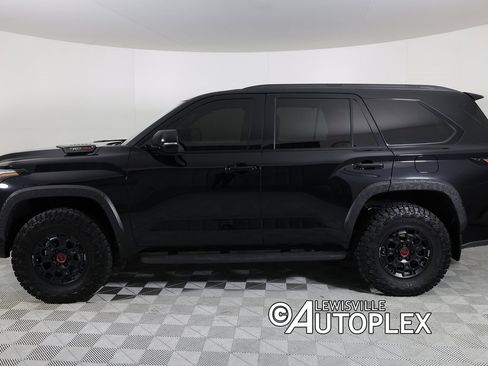 Used 2024 Toyota Sequoia TRD Pro image 8