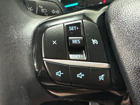 Used 2022 Ford Escape SEL image 5