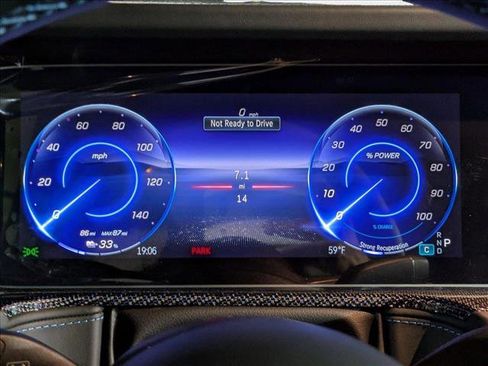 New 2025 Mercedes-Benz G 580 w/ EQ Technology image 11