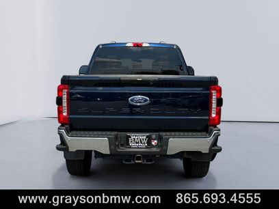 Used 2024 Ford F250 XLT w/ 360-Degree Camera Package